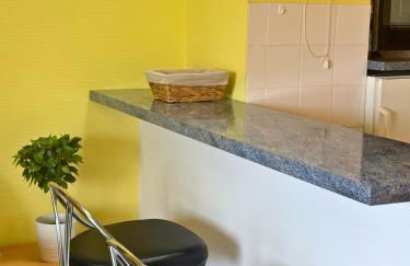 L'Aurore - Terrasse - Duplex - Parking - Foto 22