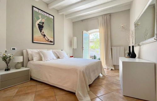 Borgo dei Sogni - Deluxe Apartment - Lago di Garda - Foto 62