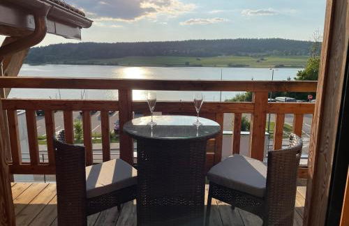 Chalets Coeur du Lac - Foto 19