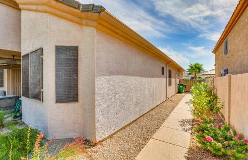 Golfer Oasis with Pool and Putting Green in Goodyear! - Foto 35