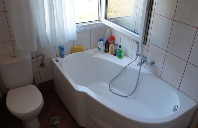 Stavento - Villas Trapeza & Voura - Foto 29