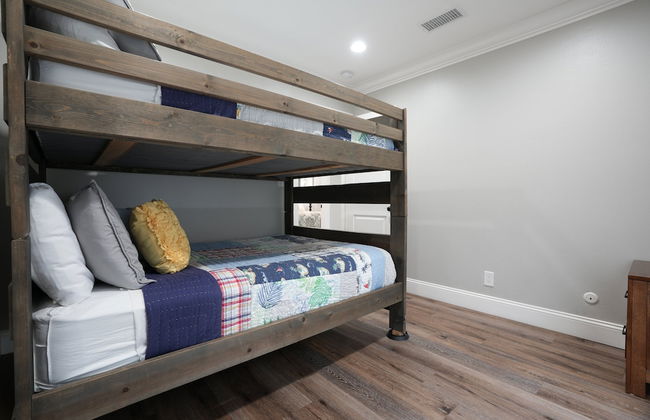 4 bedroom, 3 bathrooms Pool Home - Foto 9