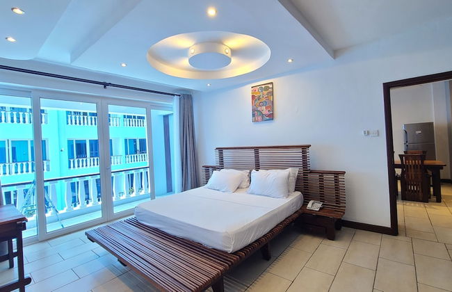 c3 Cowrie Shell Residences - Foto 6