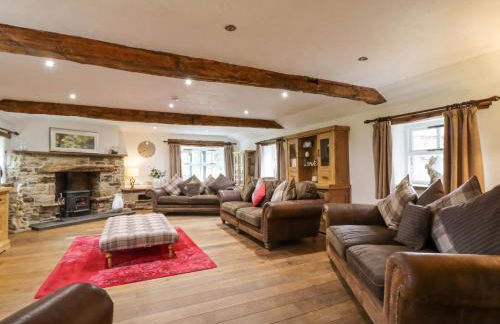 Roe Deer Country Retreat - Foto 13