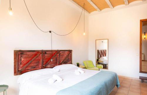 Mas Tortós - Foto 13