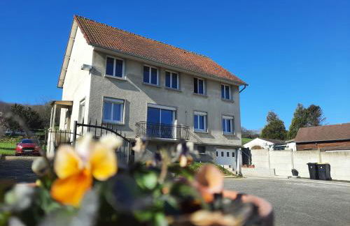 Résidence 4 Pourville & Varengeville plage à proximité - Foto 18