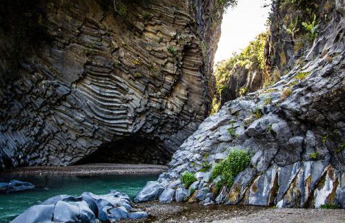 Rifugio di Stazzo Casa vacanze per gruppi di 20 persone - Foto 11