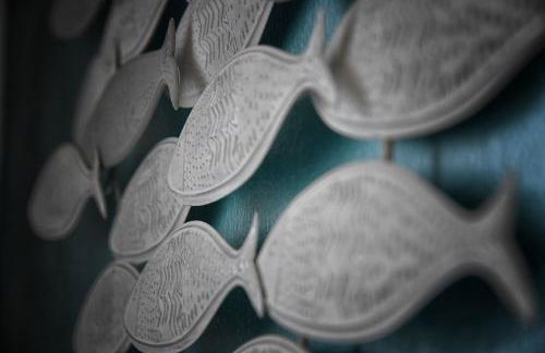 CasAda - Ampio appartamento con vista mare nel cuore di Vado Ligure - Foto 21