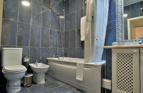 Blue Apartment in Prainha - Foto 32