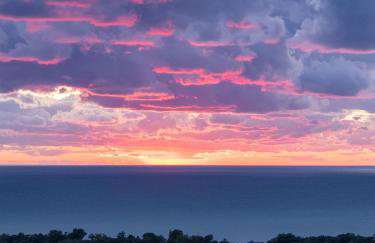 Lux Beach Home Lake Views Firepit - Foto 59