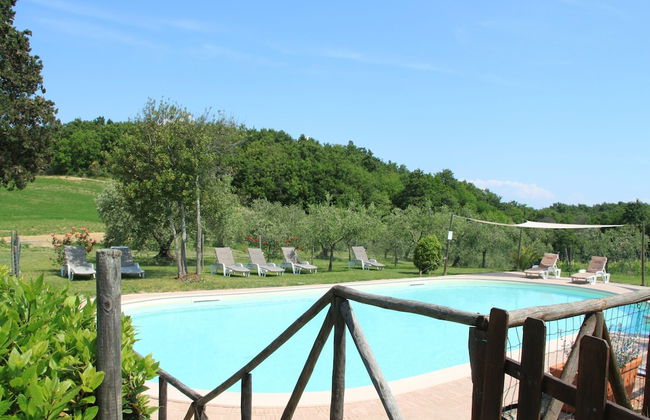 Appealing Apartment in Collesalvetti With Garden - Foto 61