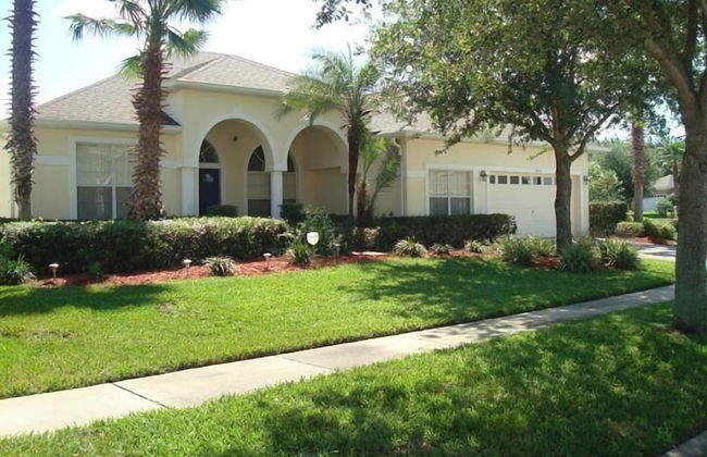 Ov4034 - Highlands Reserve - 6 Bed 4 Baths Villa - Foto 27