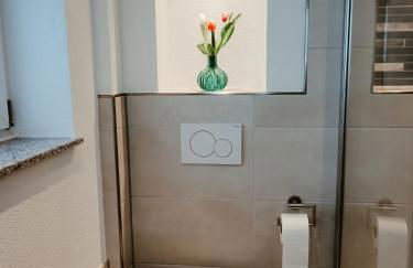 Ferienwohnung Krämer bei Rothenburg ob der Tauber - Foto 16