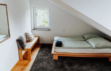 Schöne Relaxunterkunft-barrierefrei - Foto 17