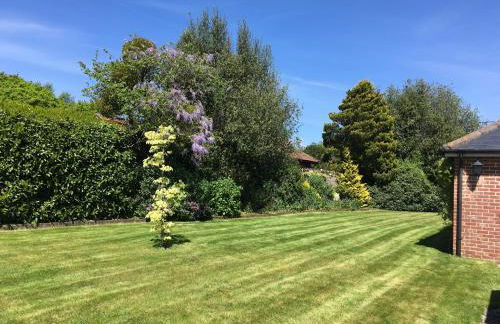 Oak Tree Cottage, Charming, Rural New Forest Home - Foto 9