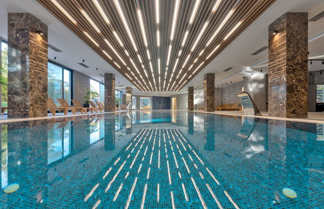 Queen of Zlatibor hotel & Spa - Foto 54