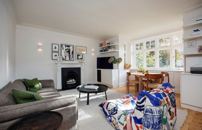 Highgate Haven - Foto 5