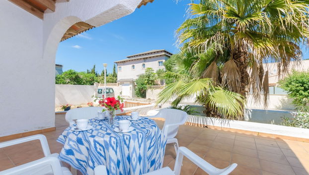 Villa Per in Son Serra de Marina - Foto 4, Habitación