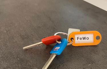 Ferienwohnung in Erfurt Marbach (Maisonette) - Foto 52