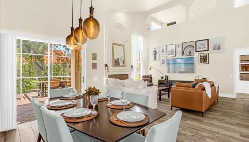 Luxury 4BR Home at Ventura Golf and Country Club - Foto 2