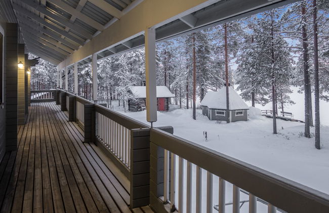 Villa kilkilö - Foto 35