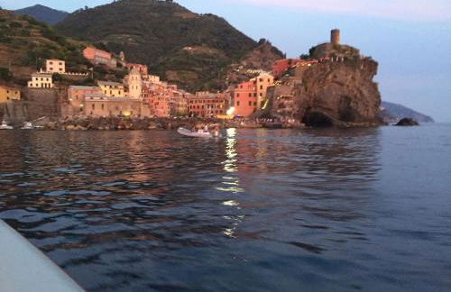 TAVERNETTA 109 TERRAZZA TRA LE 5 TERRE E PORTOFINO - Foto 36