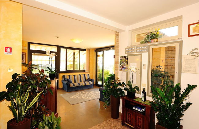 Agriturismo Colle degli Olivi - Foto 2