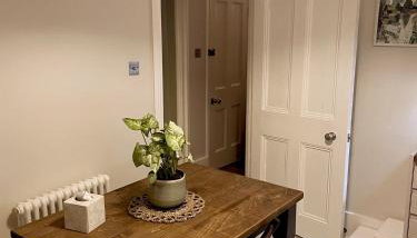 2 Bedroom Garden Flat /Kings Cross, Central London - Foto 5