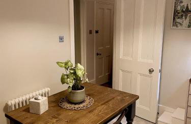 2 Bedroom Garden Flat /Kings Cross, Central London - Foto 5