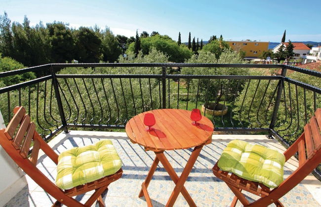 Apartments Trstenica - Foto 59