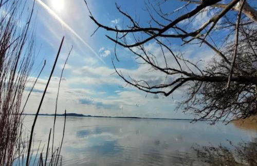 Wohnung in Lütow nahe Ostseestrand - Foto 20