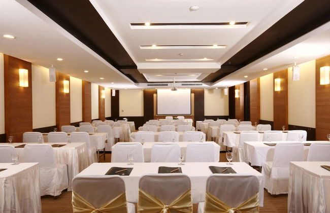 Kantary Bay Hotel And Serviced Apartments - Foto 45