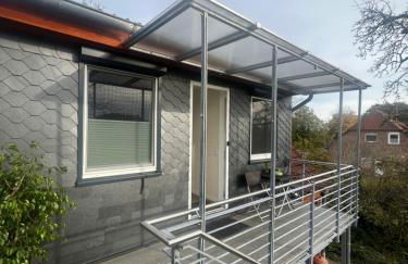 Ferienwohnung Weber - Foto 1