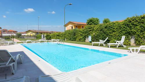 La Mimosa B03 Apartment by Wonderful Italy - Foto 5