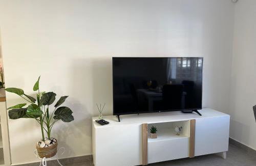 Coqueto apto a 2 min de la playa - Foto 14