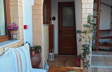 Nikelen Lindian Exclusive Apartments - Photo 21