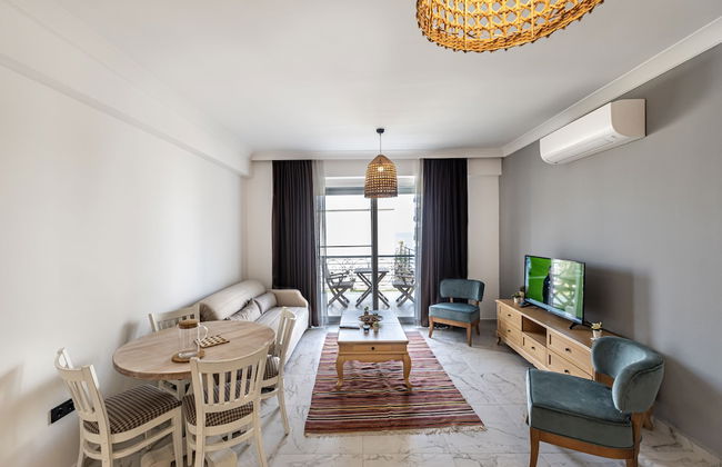 Sea Houses - Photo 16