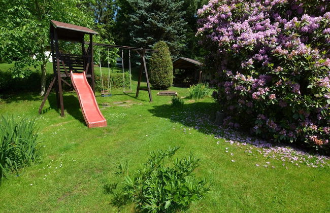 Forest Escape With Garden - Foto 23