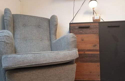 NEU Komplette Ferienwohnung Schwarzwaldluft - klein kompakt gemütlich direkte Buchung ohne Freigabe möglich - Foto 3