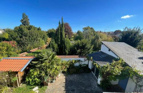 Maison lumineuse et élégante - Foto 12