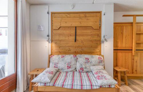 Studio équipé Avec Balcon Fermé - Foto 9