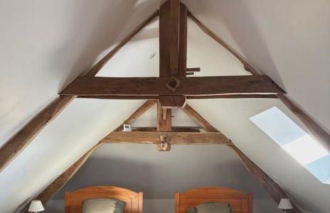 Gîte Le Clouvillou - Foto 20