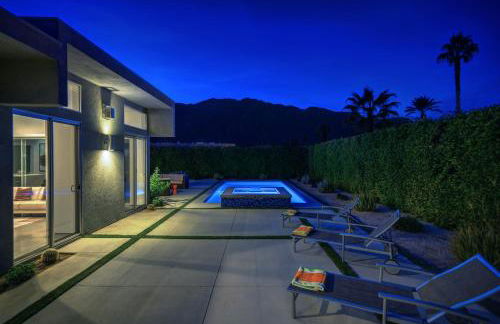 Oranj Door Modern - 4BR Pool, Hot Tub, Large Backyard - Foto 34