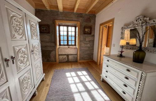 Casa da Mena - Casa de Campo no Caramulo - Foto 16