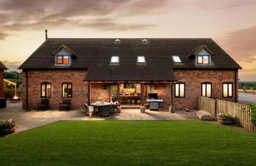 The Dinney Holiday Cottages - Photo 114