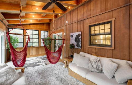 Serene Whitetail Retreat Entertainment Galore - Foto 38