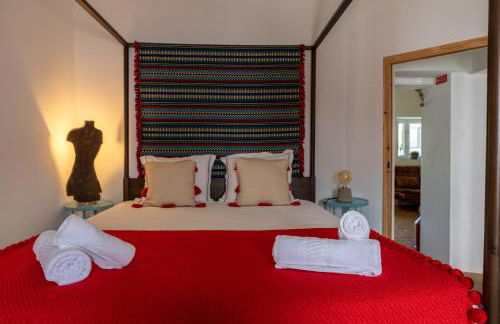 Sunrise Monsaraz Blue - Casa com 2 quartos Jardim - Foto 48