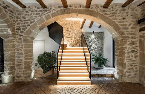 ABBI Suites Casa Rural, Suites & Spa - Foto 1