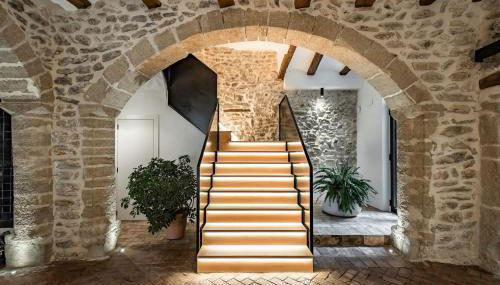 ABBI Suites Casa Rural, Suites & Spa - Foto 1, Other