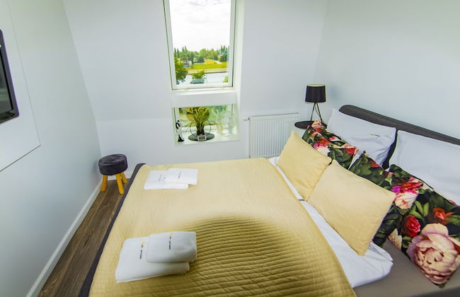 Baltic Apartments - Apartamenty Bałtyk - Foto 40